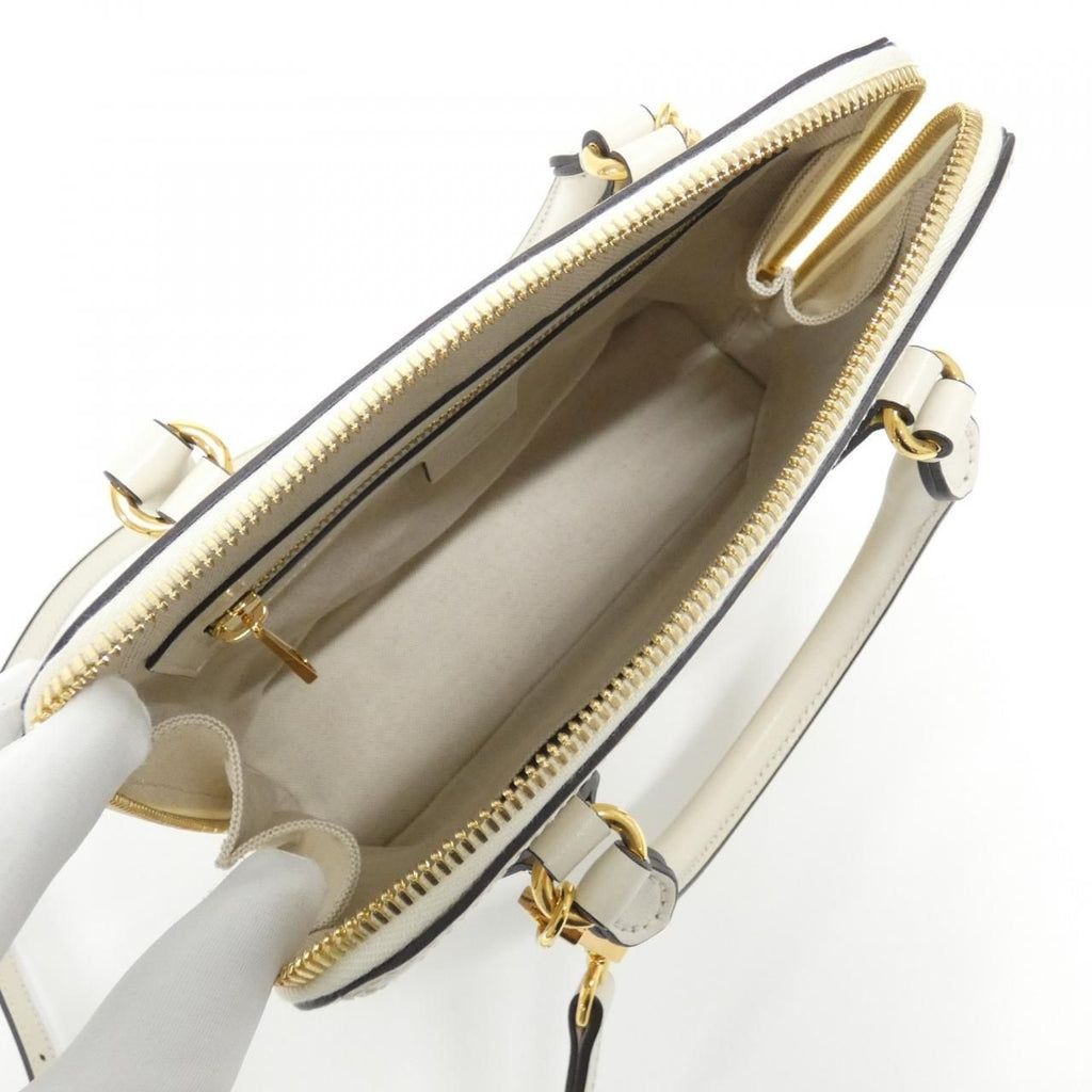 Gucci Horsebit 1955 Bag — view 6