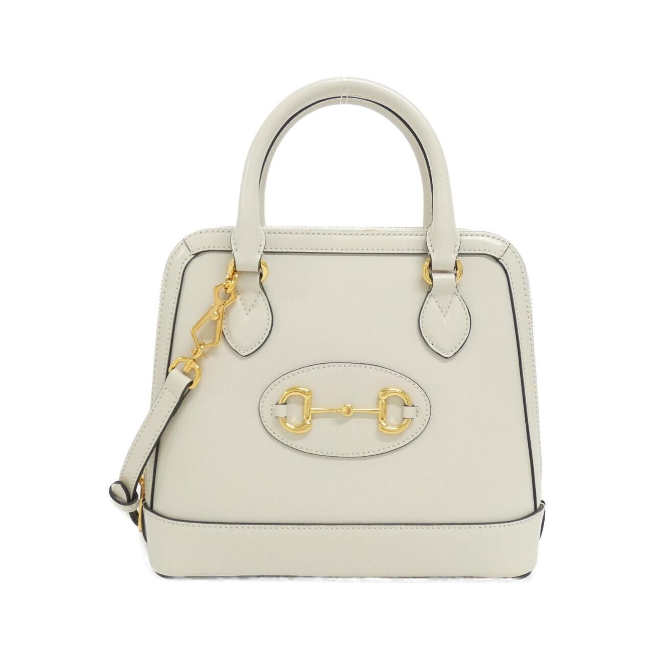 Gucci Horsebit 1955 Bag
