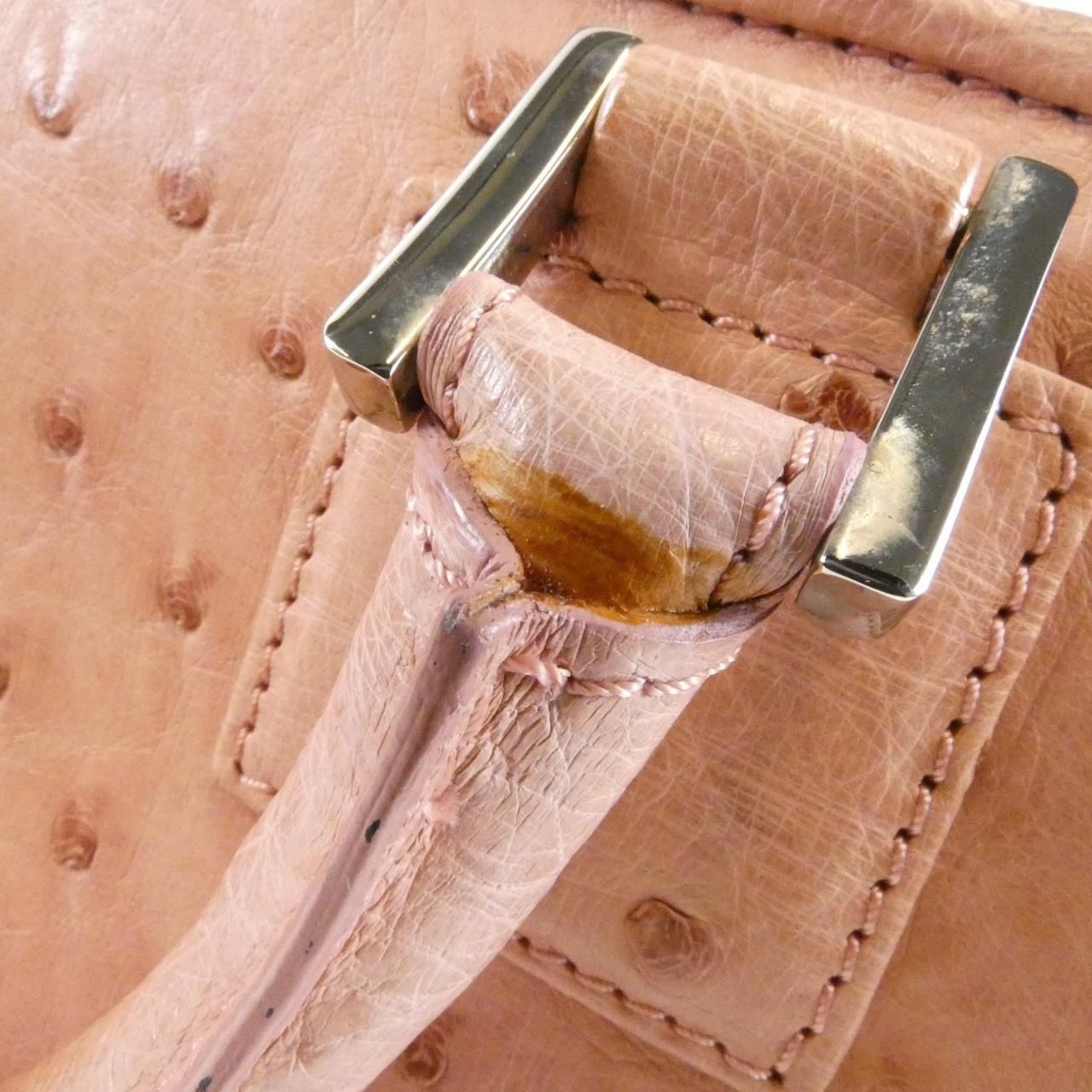 Loewe Amazona 28 Bag — view 5