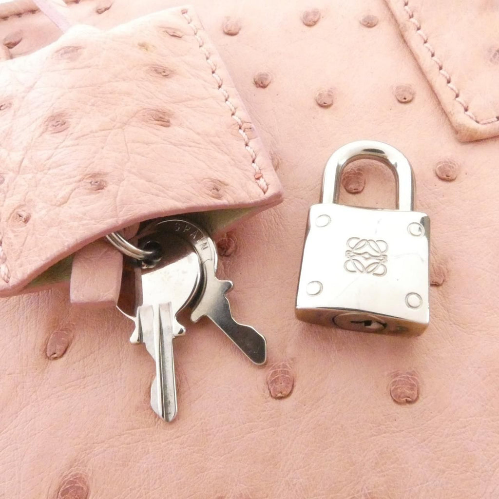 Loewe Amazona 28 Bag — view 3