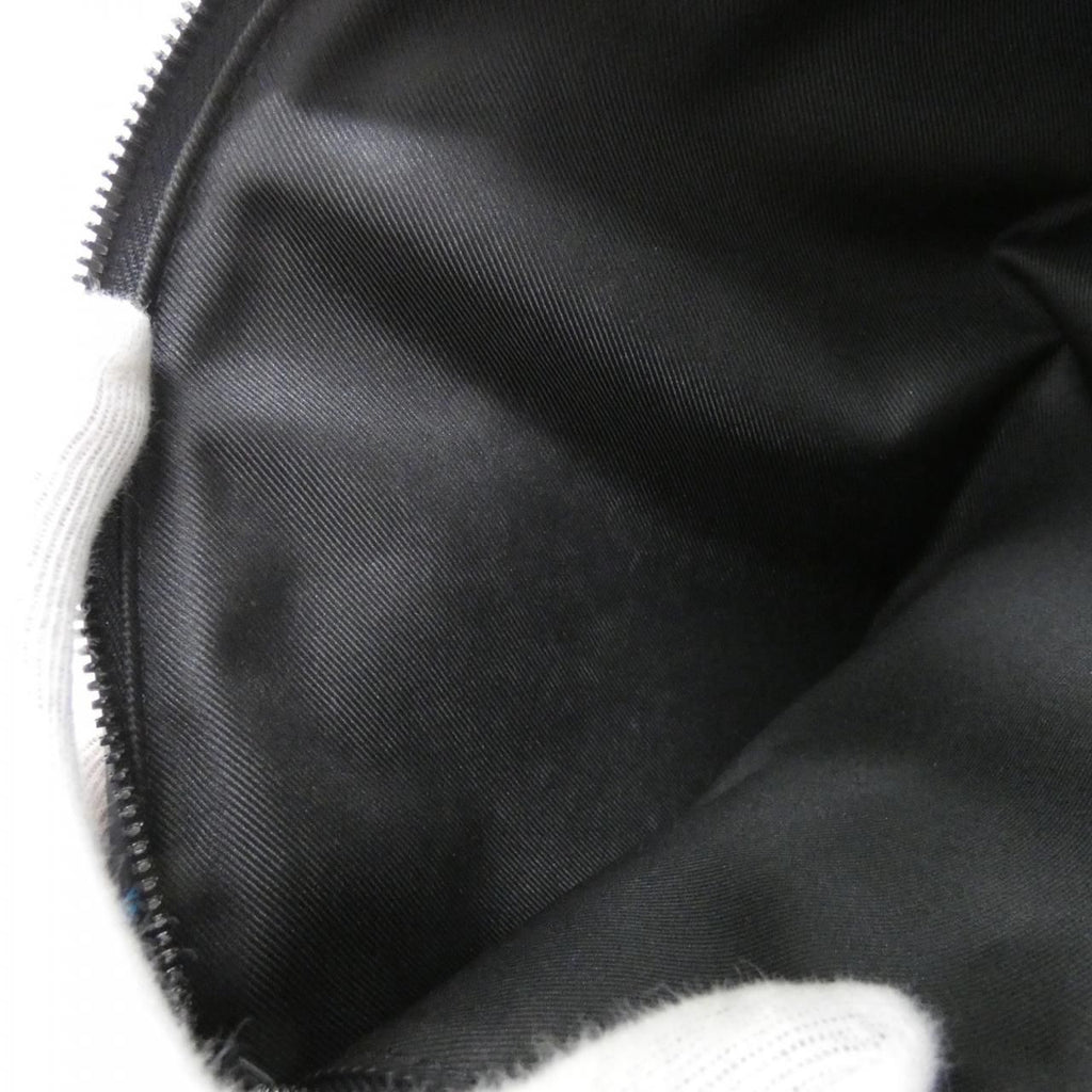 Louis Vuitton Monogram Shadow Duo Sling — view 8