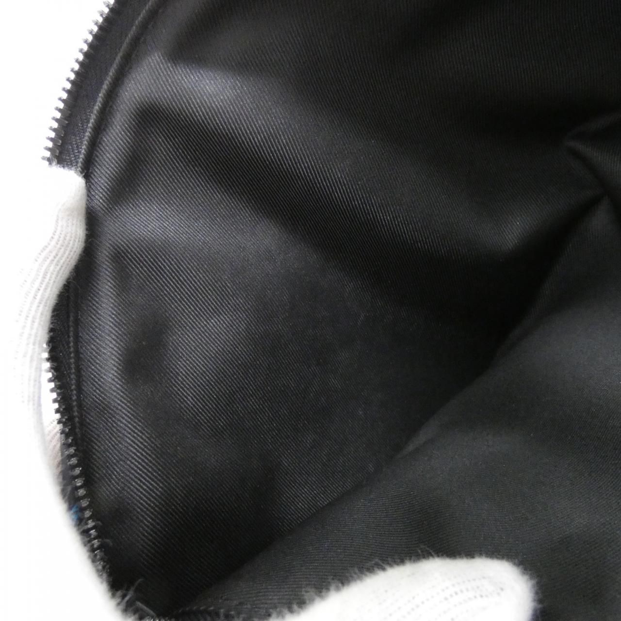 Louis Vuitton Monogram Shadow Duo Sling — view 8