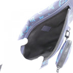 Louis Vuitton Monogram Shadow Duo Sling — view 7