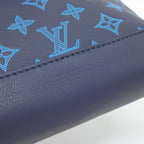 Louis Vuitton Monogram Shadow Duo Sling — view 4