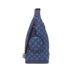 Louis Vuitton Monogram Shadow Duo Sling