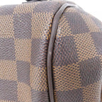 Louis Vuitton Damier Rivington PM Shoulder Bag — view 3