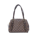 Louis Vuitton Damier Rivington PM Shoulder Bag