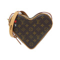 Louis Vuitton Game on Monogram Sac Cool Bag