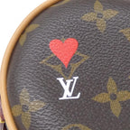 Louis Vuitton Game on Monogram Sac Cool Bag — view 4