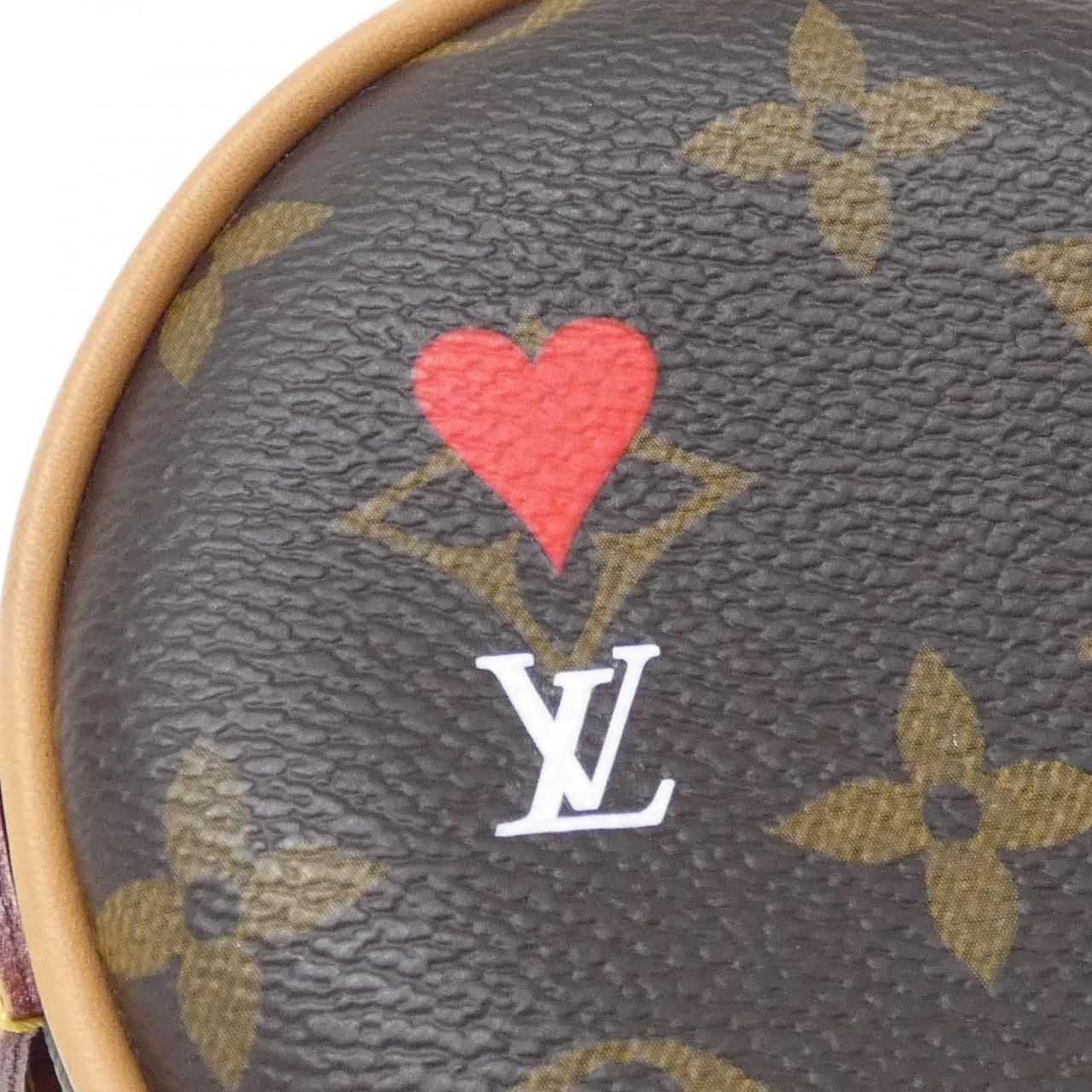 Louis Vuitton Game on Monogram Sac Cool Bag — view 4