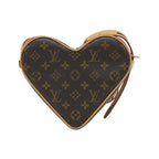 Louis Vuitton Game on Monogram Sac Cool Bag — view 2