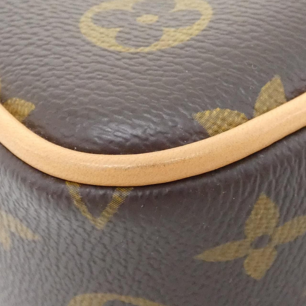 Louis Vuitton Game on Monogram Sac Cool Bag — view 3