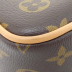 Louis Vuitton Game on Monogram Sac Cool Bag — view 3