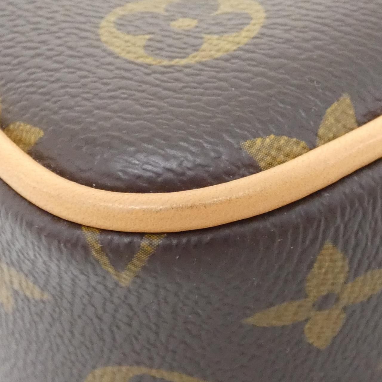 Louis Vuitton Game on Monogram Sac Cool Bag — view 3