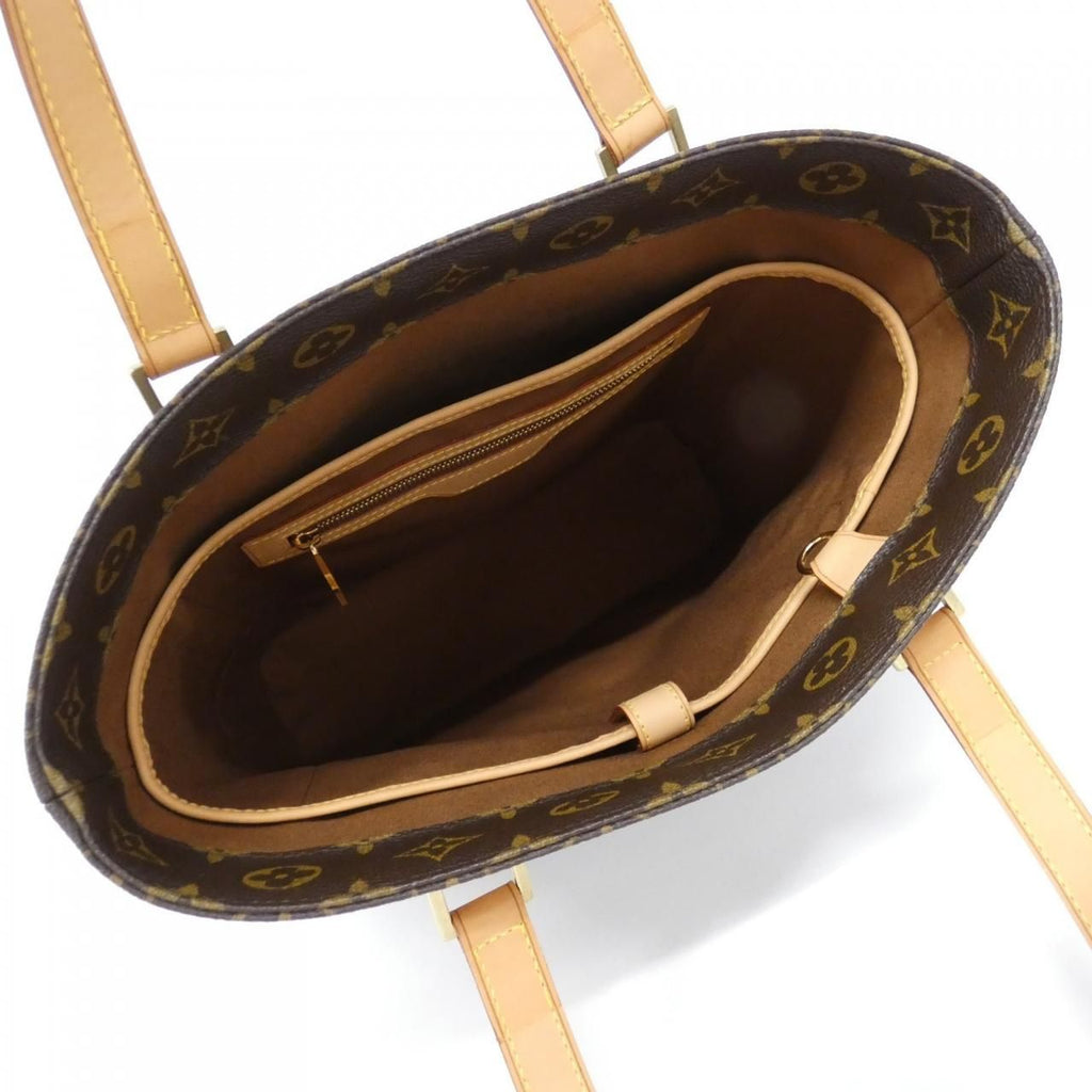 Louis Vuitton Monogram Vavin GM Bag — view 5