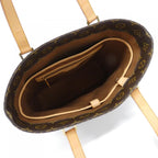 Louis Vuitton Monogram Vavin GM Bag — view 5