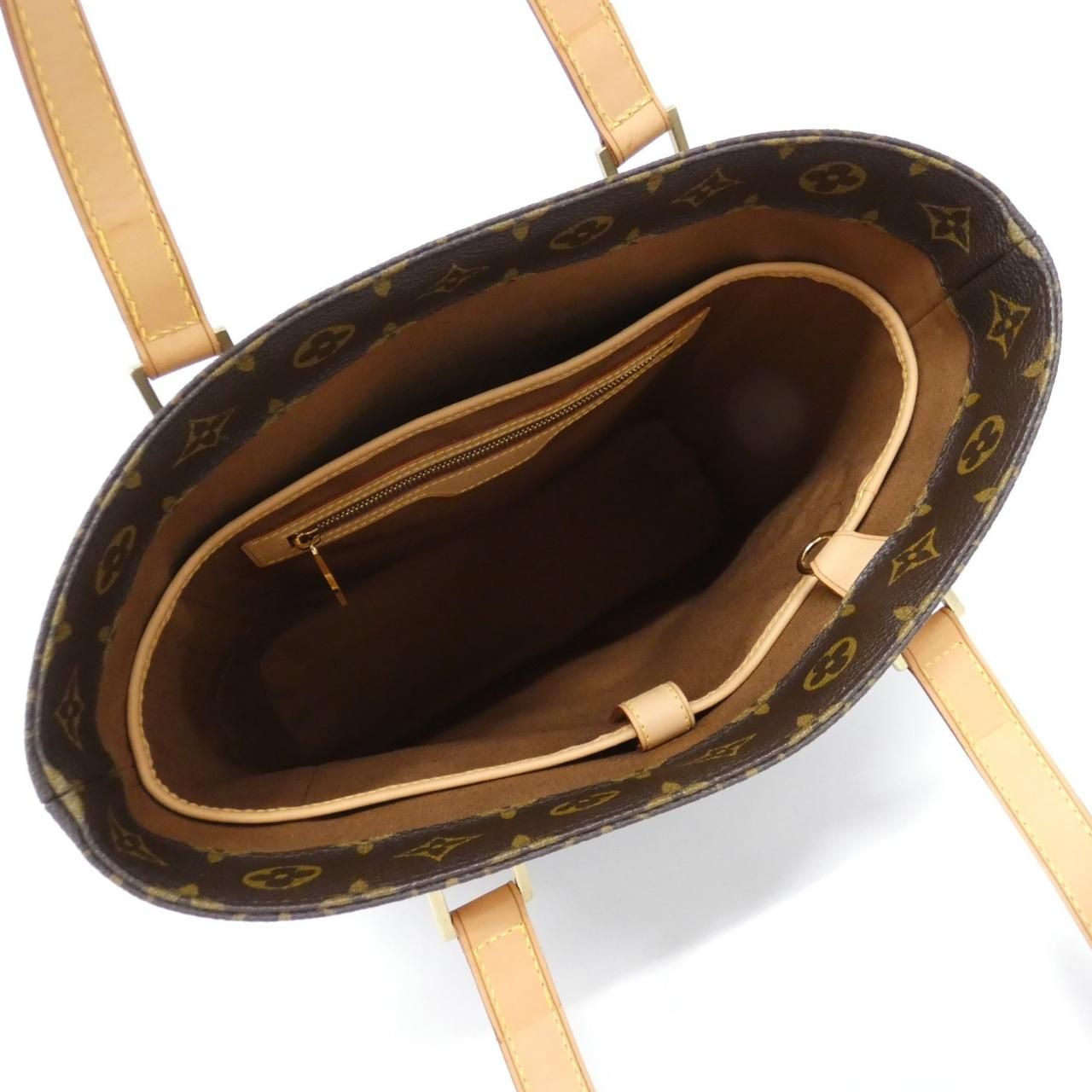 Louis Vuitton Monogram Vavin GM Bag — view 5