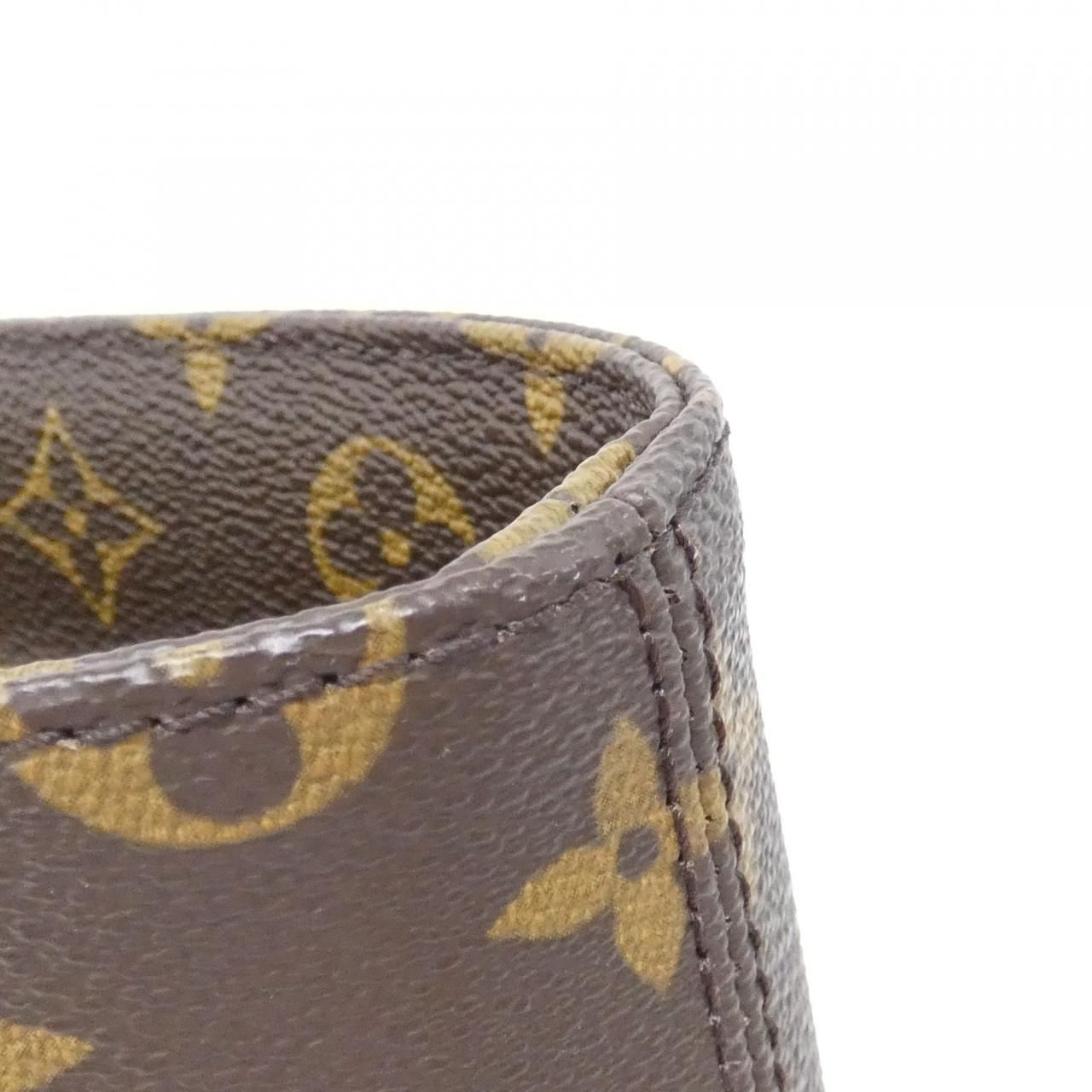 Louis Vuitton Monogram Vavin GM Bag — view 3