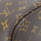 Louis Vuitton Monogram Vavin GM Bag — view 2