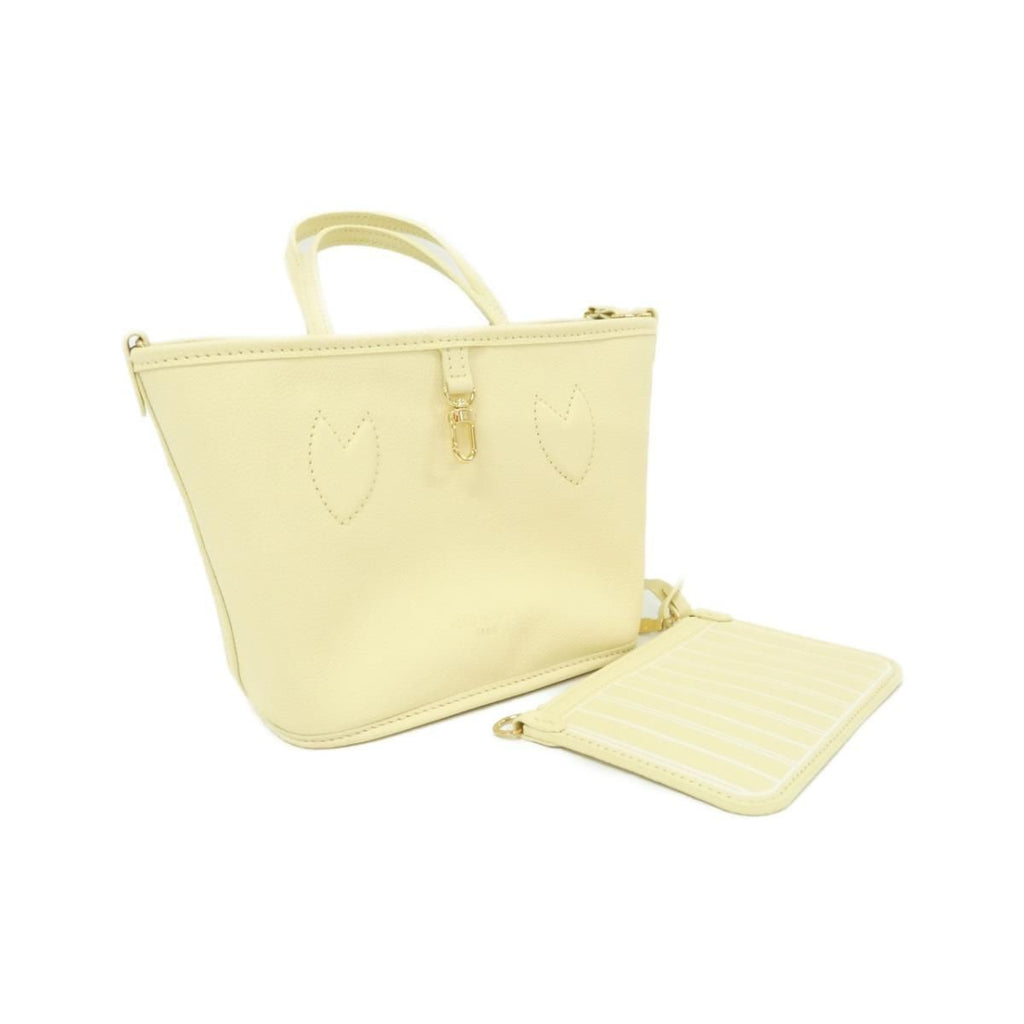 Louis Vuitton Monogram Neverfull Inside Out BB Bag — view 5
