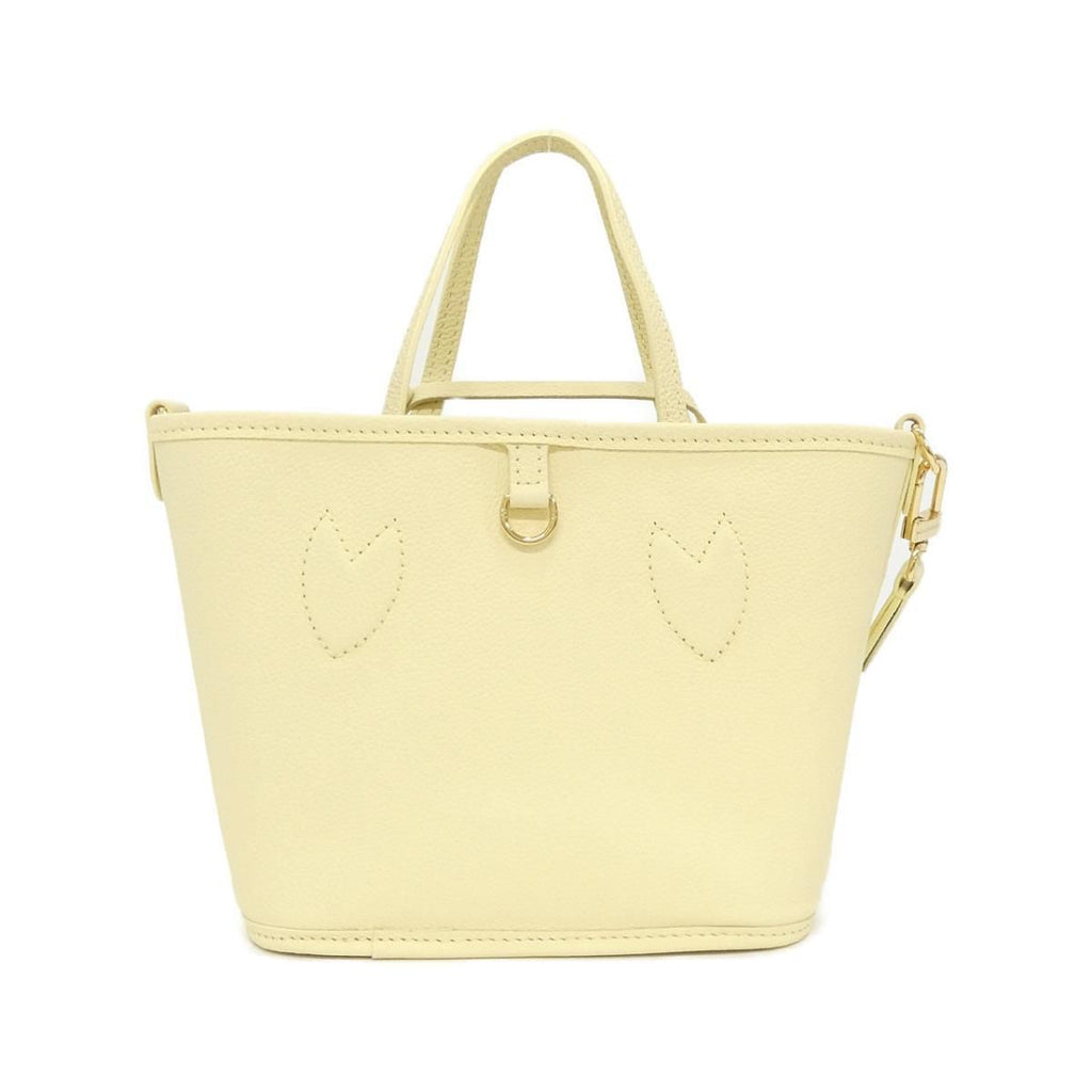 Louis Vuitton Monogram Neverfull Inside Out BB Bag — view 2