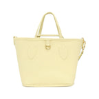 Louis Vuitton Monogram Neverfull Inside Out BB Bag — view 2
