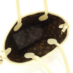 Louis Vuitton Monogram Neverfull Inside Out BB Bag — view 7