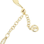 Louis Vuitton Necklace Gold — view 4