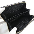 Louis Vuitton Monogram Empreinte Zippy Coin Purse — view 4