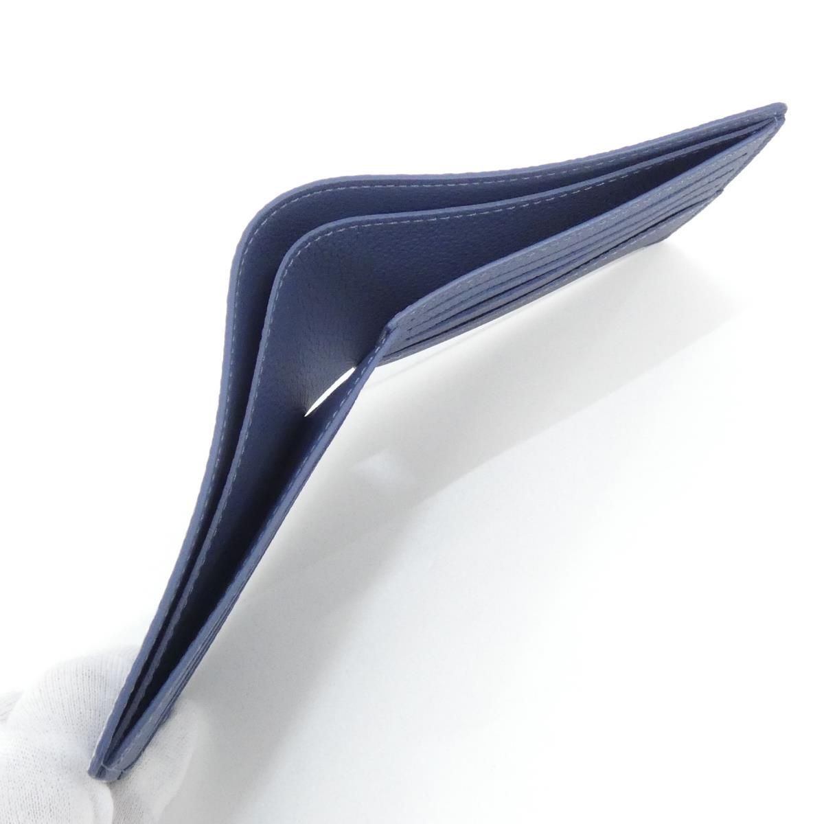 Louis Vuitton Portefeuille Slender Wallet — view 4