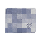 Louis Vuitton Portefeuille Slender Wallet