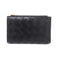Bottega Veneta Wallet Black