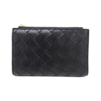 Bottega Veneta Wallet Black