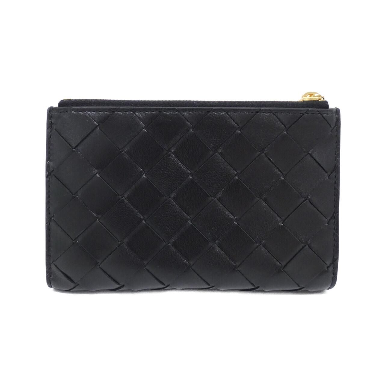 Bottega Veneta Wallet Black — view 2