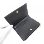Bottega Veneta Wallet Black — view 3