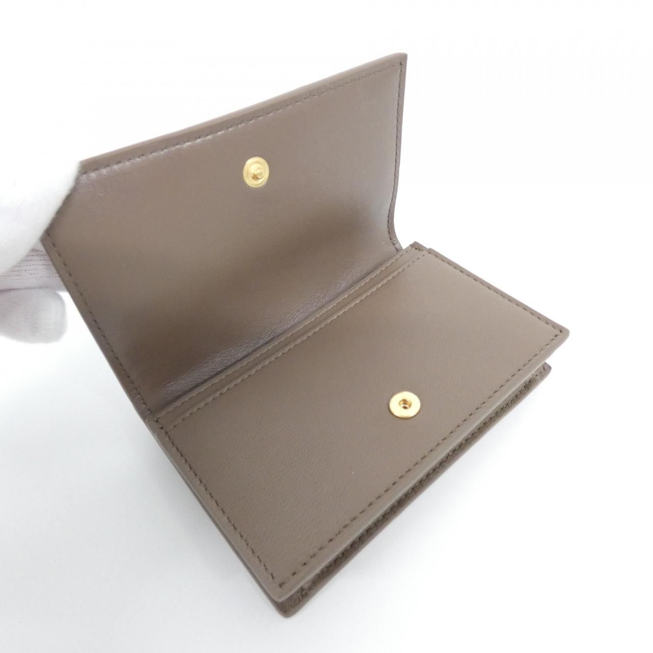 Bottega Veneta Card Case — view 3