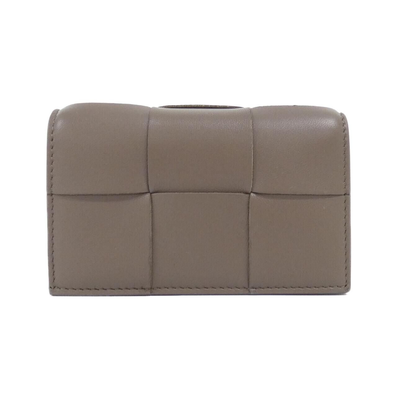 Bottega Veneta Card Case
