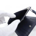 Loewe Puzzle Edge Slim Compact Wallet — view 5