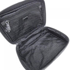 Prada Pouch Silver — view 4