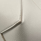 Loewe Tote Bag Puzzle Fold Mini Light Gray — view 6