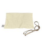 Loewe Tote Bag Puzzle Fold Mini Light Gray — view 8