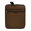 Louis Vuitton Travel Bag Damier Pegase 45 Ebene Diamond No Lock