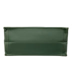 Dior Tote Bag Book Medium Vintage Small Green — view 5