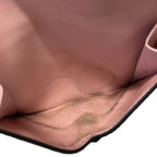 Louis Vuitton Trifold Wallet Monogram Portefeuille Celeste Rose Ballerine — view 4