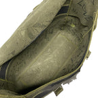 Dior Shoulder Bag Camp Khaki Black — view 7
