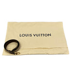 Louis Vuitton Tote Bag Epi Sac Plat PM Galet Leather Cowhide — view 8
