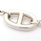 Hermes Bracelet Farandole Silver — view 3