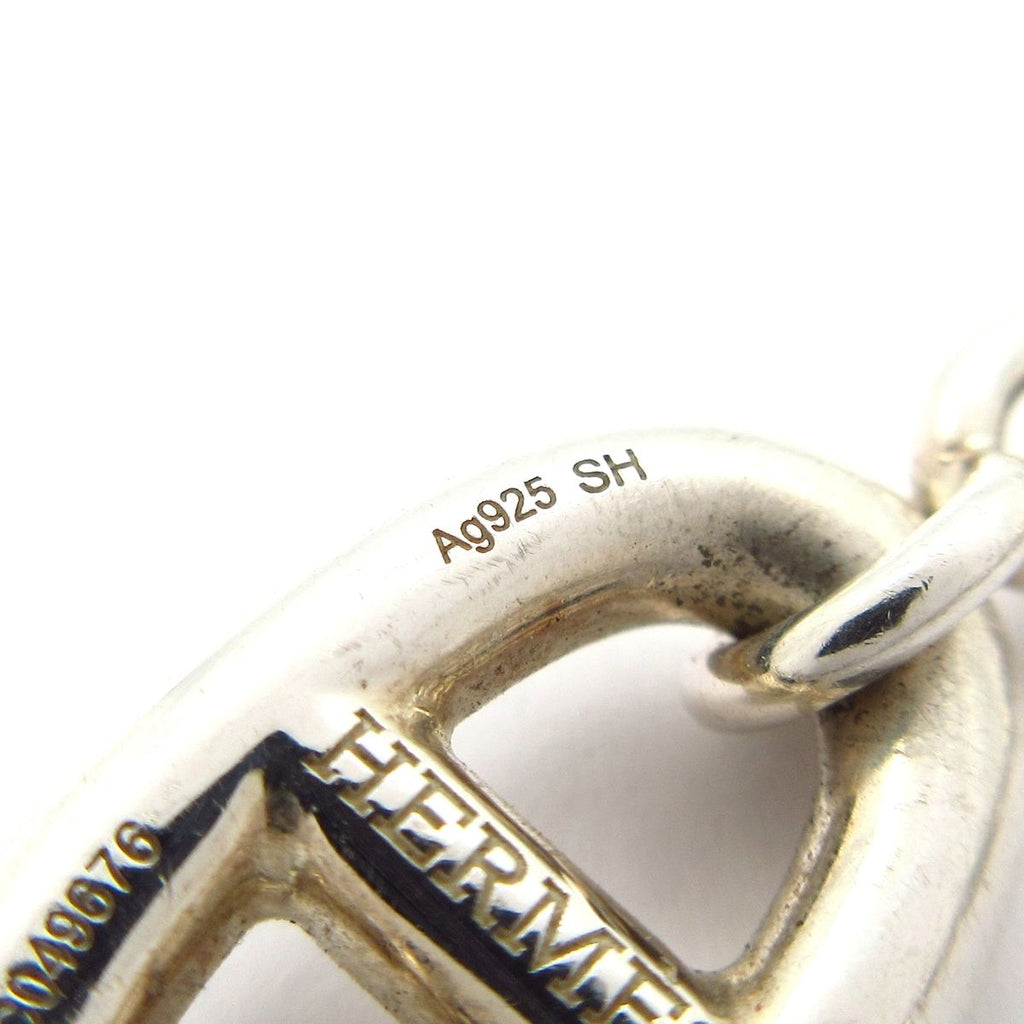 Hermes Bracelet Farandole Silver — view 6