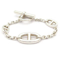 Hermes Bracelet Farandole Silver