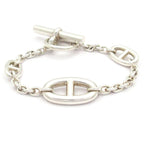 Hermes Bracelet Farandole Silver
